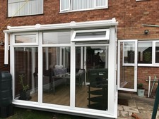 Conservatory - Made To Measure 3m  x 4m amazing prices