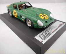 BBR 1/43 FERRARI 250 GTO 1/43 FERRARI 250 GTO