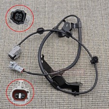 NEW ABS Wheel Speed Sensor Wiring Harness For...