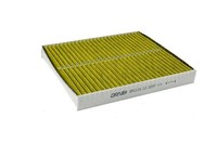 Dr!Ve+ Innenraumfilter DP1110.12.0297 Aktivkohlefilter FüR VW Polo 6 AW1 BZ1 AE1