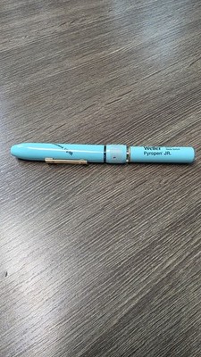 Weller T0051607599 Mini Butangas Lötkolben