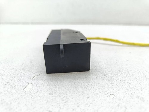 VW PHAETON 3D Airbag Schalter 3D1919211A 2.97 Diesel 165kw 2006 33340635