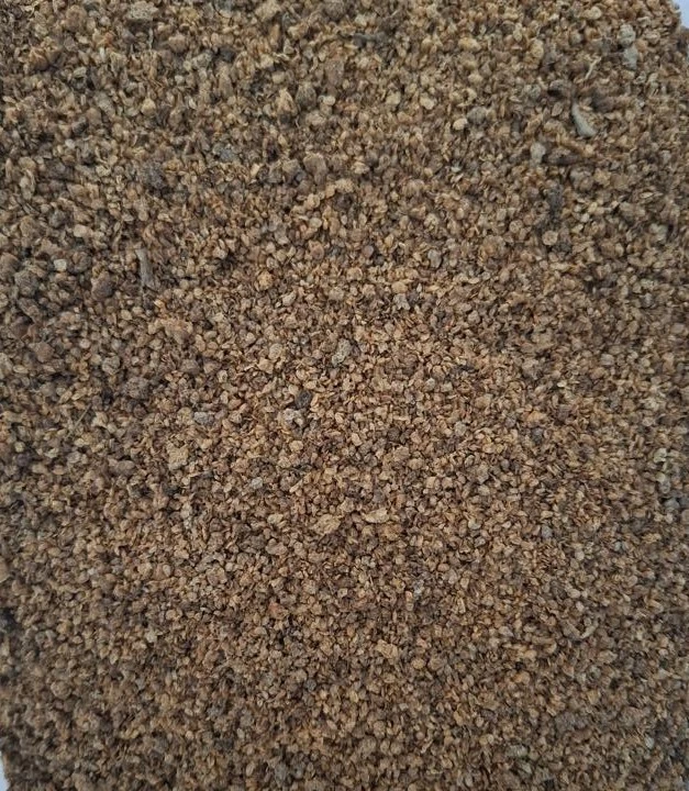 AQUA HOBBY Wasserflöhe Daphnia getrocknet – Natürliches Fischfutter Aquaristik 25-1000Gramm