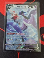 Galarian Articuno V TG16/TG30 Astral Radiance Ultra Rare Holo Pokemon Card NM on eBay