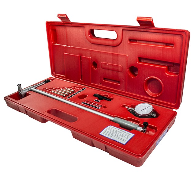 Alesametro SOGI A160-250 | Vendita Strumenti di Misura Professionali