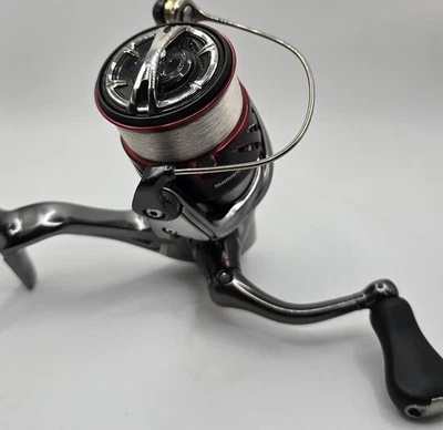 Shimano Stradic Ci4 2500 Spinning Fishing Reels for sale | eBay