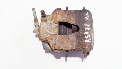 Bremssattel links vorne  Volkswagen Golf DE780018-98