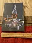 Steuben Glass Fall/Winter 2010 Catalog