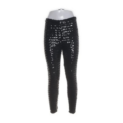 Gala, Leggings, Größe: 36, Schwarz, Baumwolle/Polyamid, Schlangenhaut #JVV
