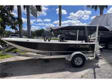 1980 Boston Whaler 170 Montauk – Fully Renewed