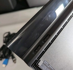 Sony PlayStation 3 PS3 Super Slim CECH-4301C 500GB (Console Only)