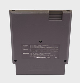 Parodius Nintendo NES Cartridge FRA