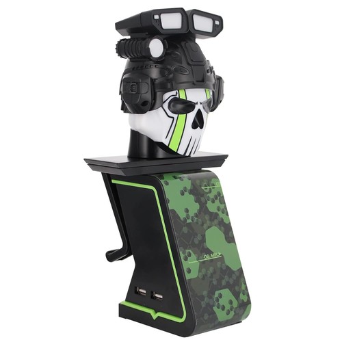 Cable Guys - Spyro Ice The Dragon Gaming Accessories Holder & Phone Holder for M - 第 6/7 張圖片