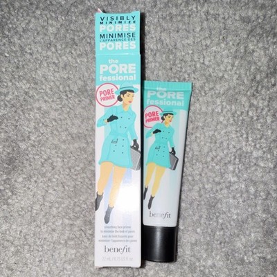 Benefit The Porefessional Pore Minimizing Matte Long Lasting Balm 22mL
