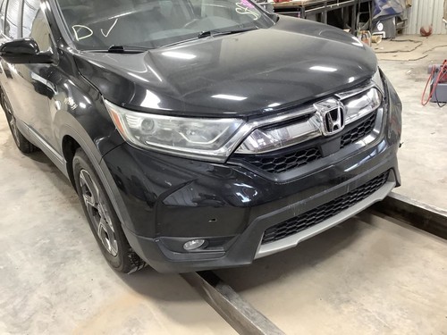 AC Compressor Turbo Canada Market Fits 17-22 CR-V 4747772 - Picture 3 of 12