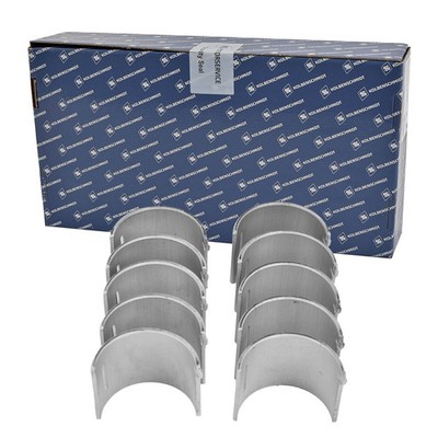 KOLBENSCHMIDT Nockenwellenlager VW SEAT AUDI 1,9 2,0 AJM ASZ ATD ATJ AVB AVF AWX