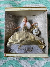 Special 2000 Edition Celebration Barbie Doll 28269 w Box