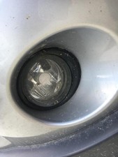 Antibrouillard Suzuki IGNIS