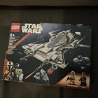 LEGO Star Wars 75346 Pirate Snub Fighter 285 Pcs Unopened