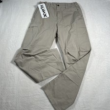 NEW WITH TAGS - Vertx VTX1000KH Men's Tactical Pants - Size 34x34 Khaki