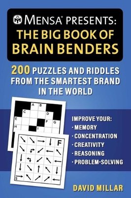 Mensa(r) Presents: The Big Book of ..., Mensa, American