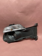 2015-2017 Ford Mustang Lh Driver Turn Signal Fog Light Bezel Assembly Oem