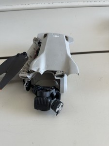 DJI Mini 3 Drohne Defekt Ohne Akku, Fernbedienung Ersatzteile