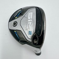 TaylorMade SIM2 Fairway Wood 5W 19 Degree Head Only Golf Club Used RH Japan
