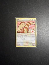 Furret 21/123 Non-Holo Rare Pokémon Card Heartgold & Soulsilver HGSS PTCG NM on eBay