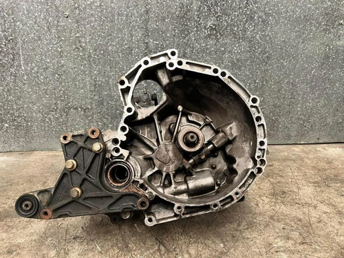 Caja Cambios para LAND ROVER FREELANDER (LN) * 98148 - Imagen 1 de 3