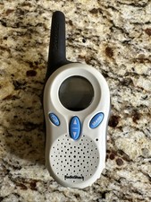 RadioShack Compact Sports Two-Way Radio