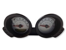 Compteur Smart FORFOUR