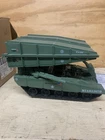 GI Joe Bridge Layer Action Figure Vehicle 1984 Hasbro 100% COMPLETE