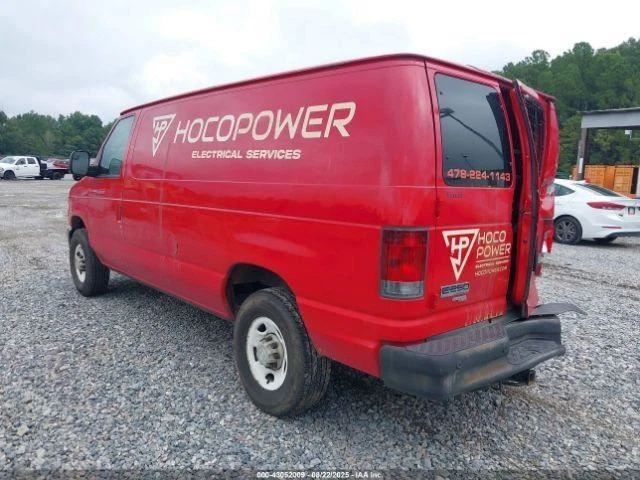 Steering Column Shift Tilt Wheel Fits 08-19 FORD E350 VAN 5191501 - Изображение 4 из 4