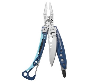 Leatherman Skeletool CX Multi-Tool _Color: Nightshade