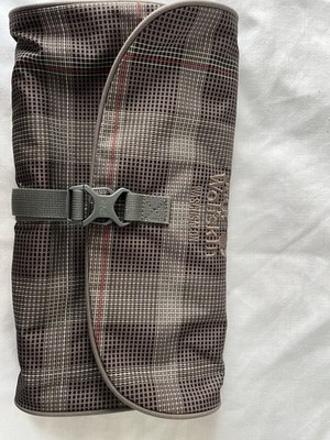 JACK WOLFSKIN Travel Toiletry Bag