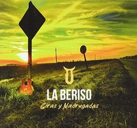 Beriso La - Giras Y Madrugadas - Cd - G3Z