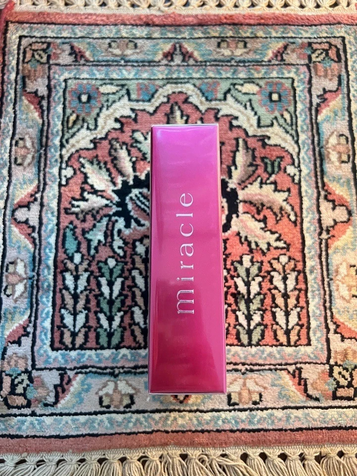 Miracle by Lancome Perfume for Women 3.4 oz edp New In Box - Image 2 of 4