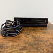 Microsoft Kinect Model 1520 Motion Sensor Cam...