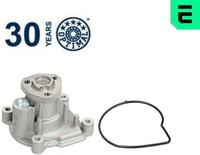 Optimal AQ-1850 Wasserpumpe Wapu FüR Audi FüR Seat FüR Skoda FüR VW
