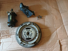 MARINER YAMAHA 25HP OUTBOARD ELECTRIC START KIT YEAR  1980S