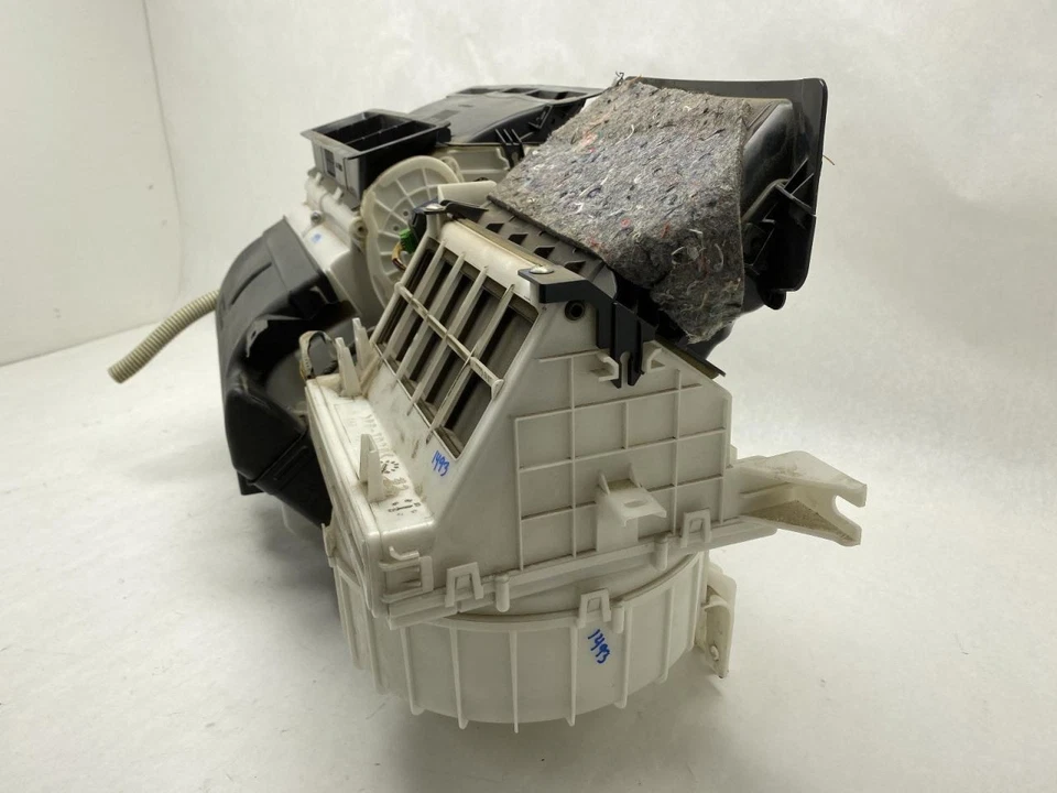 AC Evaporator Heater Core Housing Box 7800A271 Fits 2008 Mitsubishi Lancer 84435 - Image 4 of 4