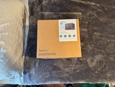 Synology 4-bay DiskStation DS425+ (Diskless) - Brand New, Unopened