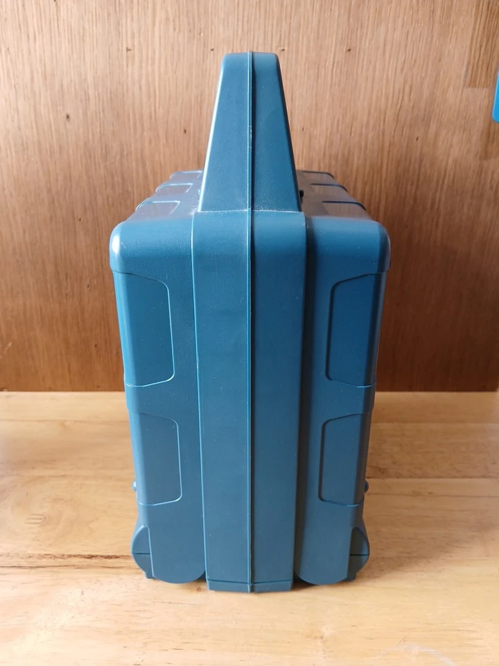 vintage vtech electronic talking battleship command - Image 2 of 4