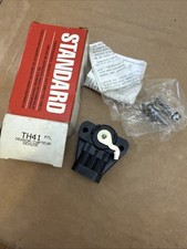 Standard  TH41 Throttle Position Sensor Chevy Olds Express Van SaVana (213-3859)