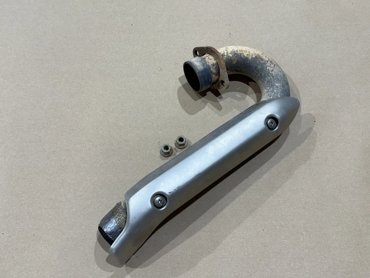 Motorcycle & Scooter Exhaust Headers for Yamaha WR250R for sale | eBay