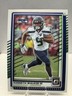 2025 Panini Donruss Optic Kenneth Walker III #133 Seattle Seahawks