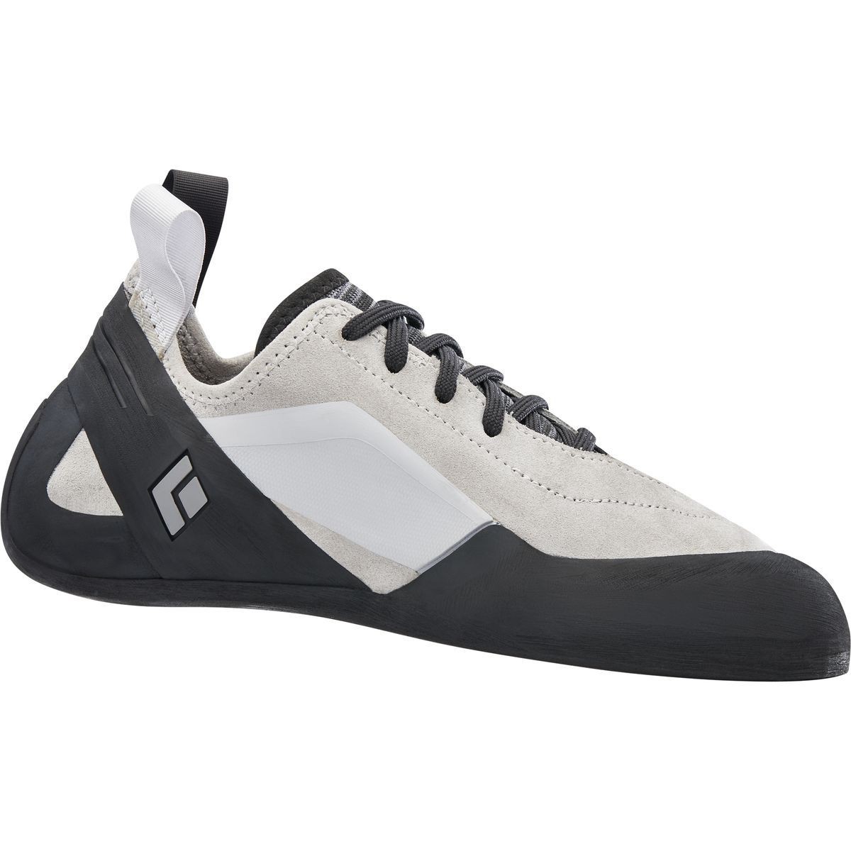 Альпинистская обувь с черным бриллиантовым покрытием 37390₽