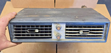 1965 1966 Ford Mustang Under Dash Ac Evaporator Unit Artic Air Brand