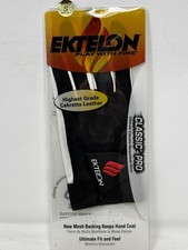 Ektelon Racquetball Glove Classic Pro Play with Fire Small Left NIP